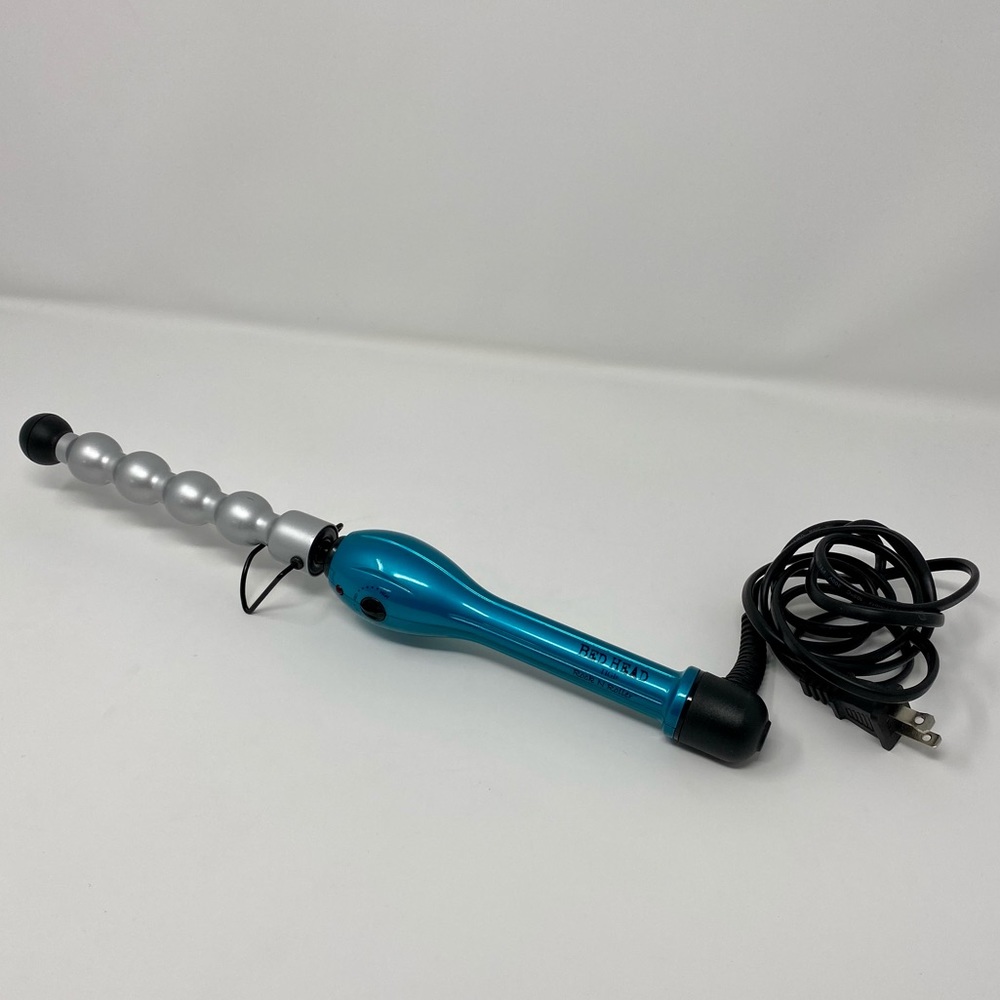 Bed Head Rock N’ Roller Curling Wand!